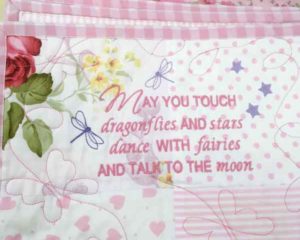 May you touch dragonflies poem