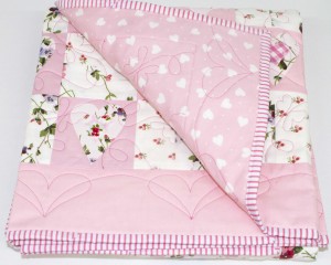 All-My-Love-patchwork-cot-quilt-flipback-Q000100