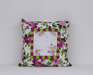 Cerise-Large-patchwork-cushion-front