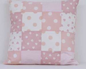 Runny-Babbits-Pink-Large-patchwork-cushion-back-BC00013