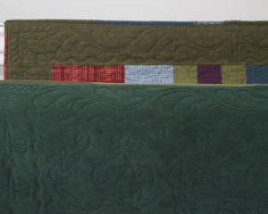 Woolly Quilt-26