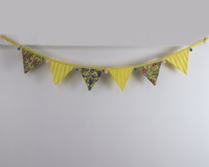 Sunny Day bunting