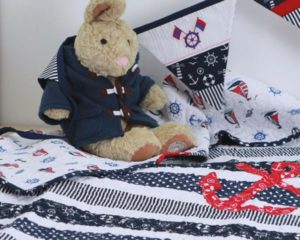 The Anchor Quilt